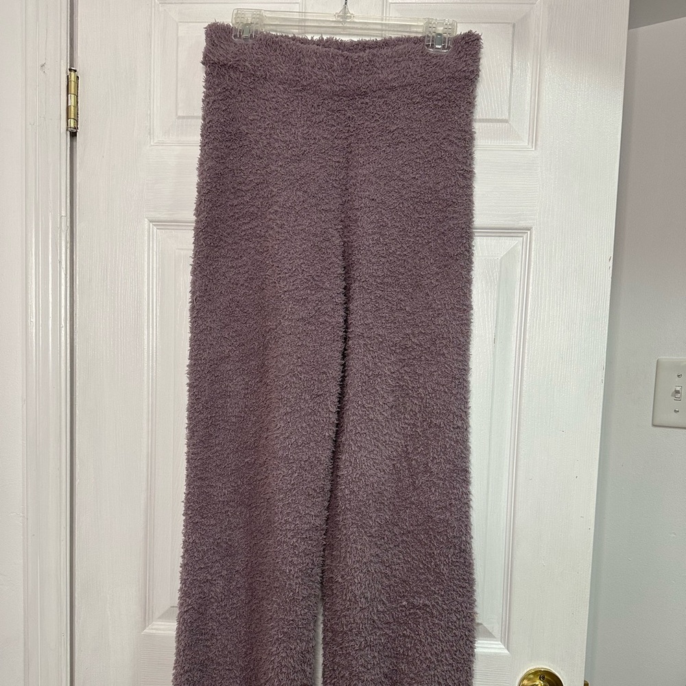 The Group by Babaton Aritzia Retreat Jogger in Hazy Lilac - size Small